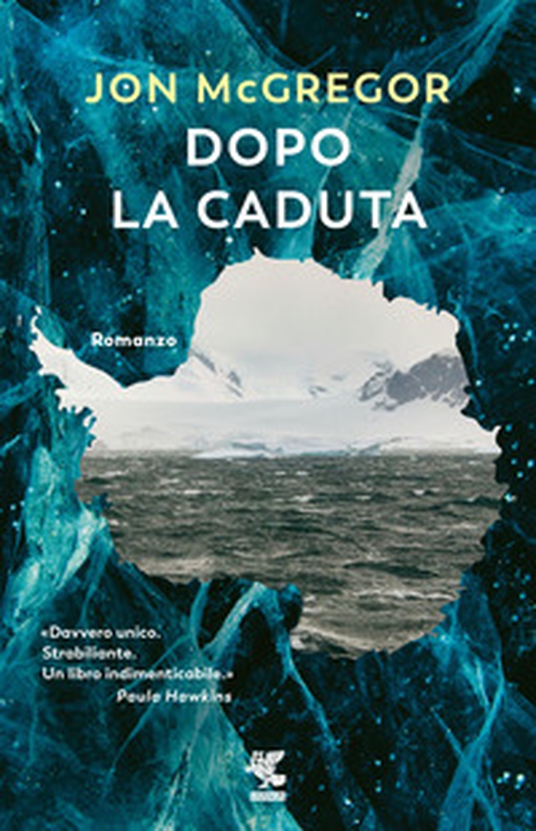 Dopo la caduta - Librerie.coop Dopo la caduta - Librerie.coop