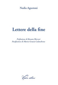 Lettere della fine - Librerie.coop Lettere della fine - Librerie.coop