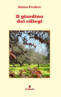 Il giardino dei ciliegi - Librerie.coop