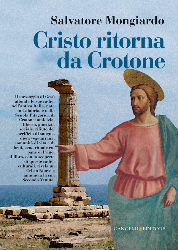 Cristo ritorna da Crotone - Librerie.coop Cristo ritorna da Crotone - Librerie.coop
