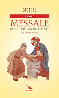 Messale delle domeniche e feste 2019 - Librerie.coop