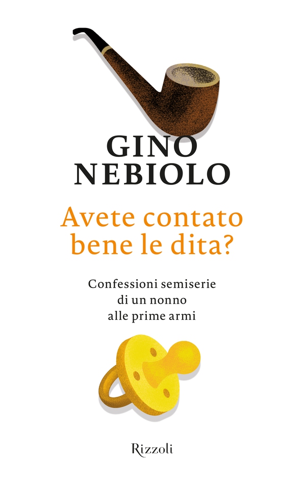 Avete contato bene le dita? - Librerie.coop Avete contato bene le dita? - Librerie.coop