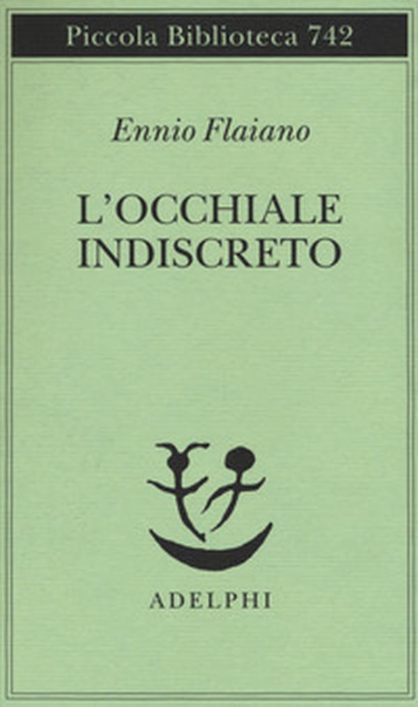 L'occhiale indiscreto - Librerie.coop L'occhiale indiscreto - Librerie.coop