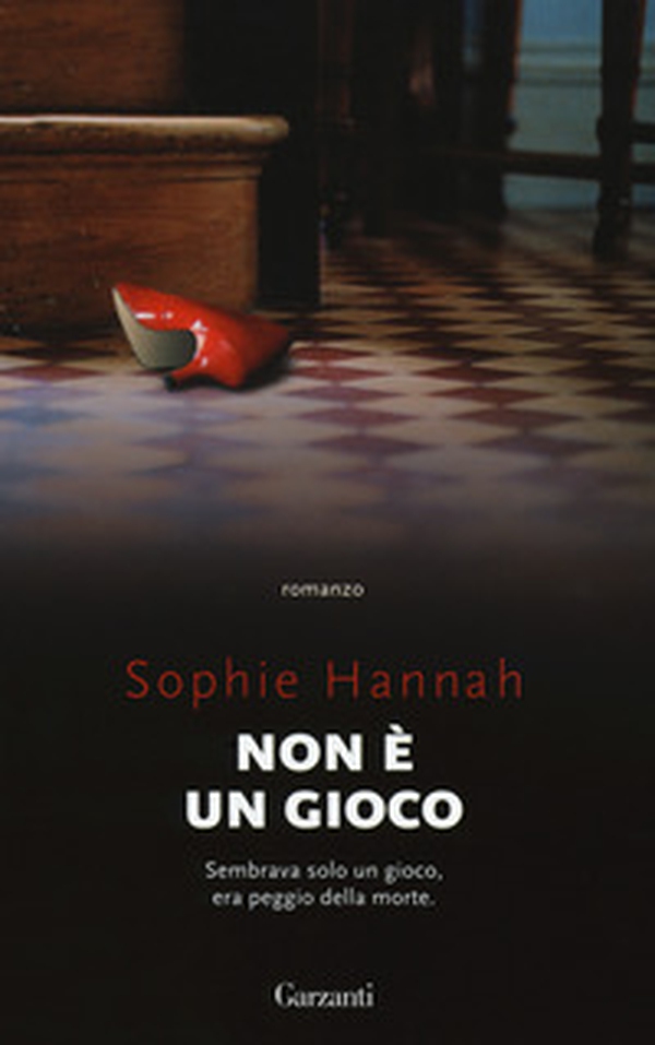 Non è un gioco - Librerie.coop Non è un gioco - Librerie.coop