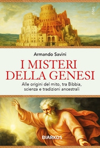 I misteri della Genesi - Librerie.coop