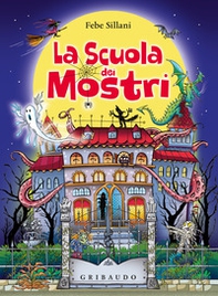 La scuola dei mostri - Librerie.coop La scuola dei mostri - Librerie.coop