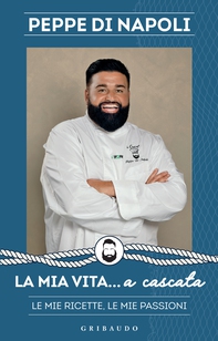 La mia vita… a cascata - Librerie.coop