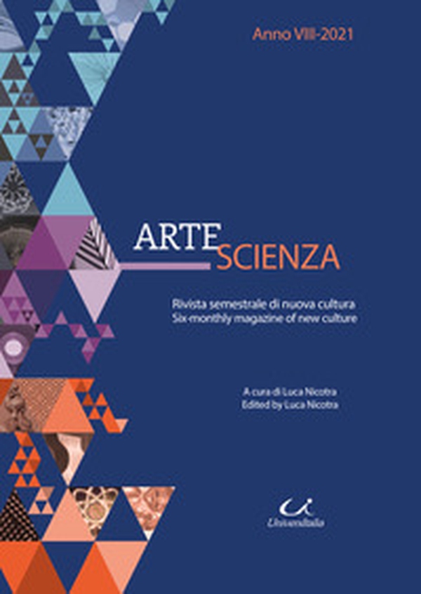 ArteScienza. Rivista semestrale di nuova cultura - Librerie.coop ArteScienza. Rivista semestrale di nuova cultura - Librerie.coop