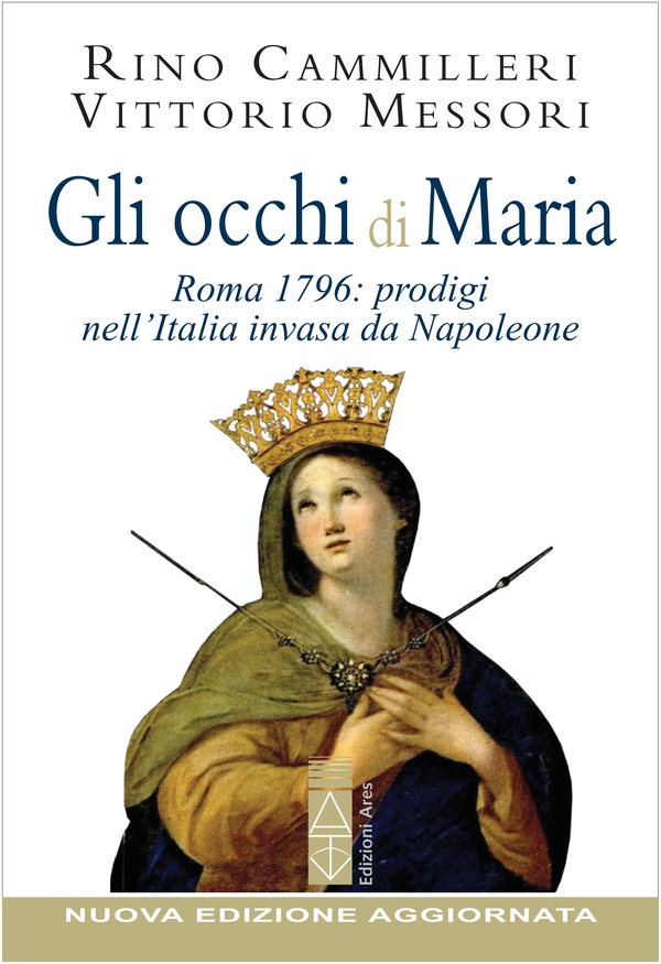 Gli occhi di Maria - Librerie.coop Gli occhi di Maria - Librerie.coop