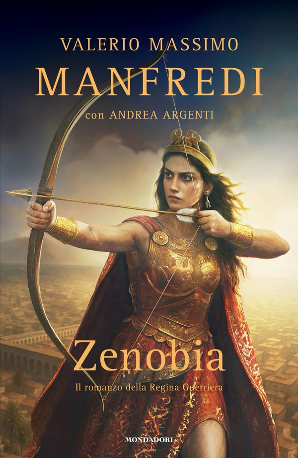 Zenobia. Il romanzo della regina guerriera - Librerie.coop
