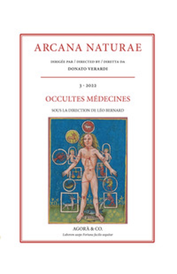 Arcana Naturae - Vol. 3 - Librerie.coop Arcana Naturae - Vol. 3 - Librerie.coop