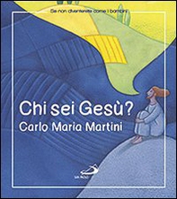 Chi sei Gesù? - Librerie.coop