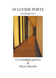 50 lucide porte (semiaperte) - Librerie.coop