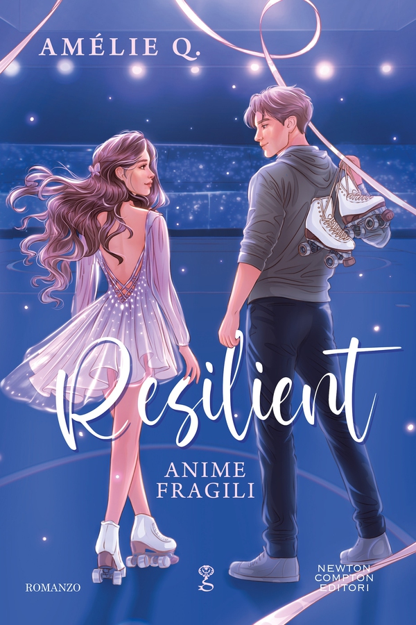 Resilient. Anime fragili - Librerie.coop