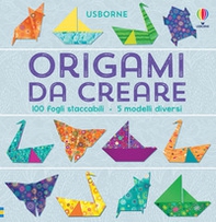Origami da creare - Librerie.coop
