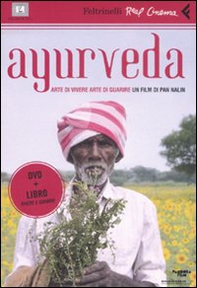 Ayurveda. Arte di vivere, arte di guarire. DVD - Librerie.coop Ayurveda. Arte di vivere, arte di guarire. DVD - Librerie.coop