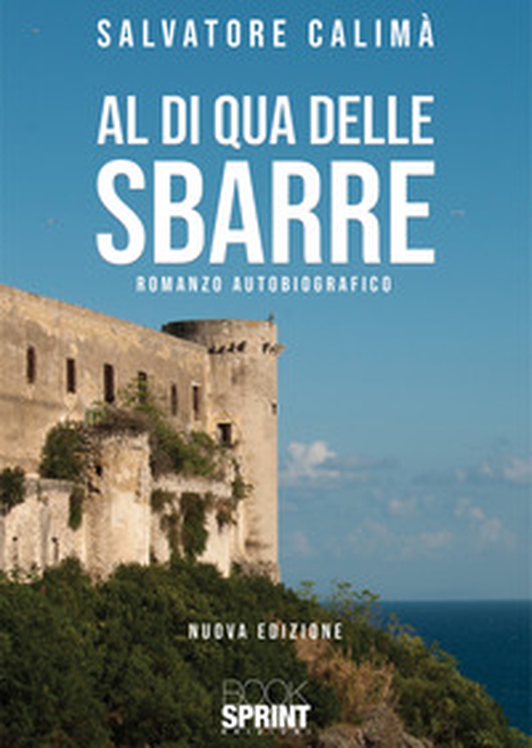 Al di qua delle sbarre - Librerie.coop Al di qua delle sbarre - Librerie.coop