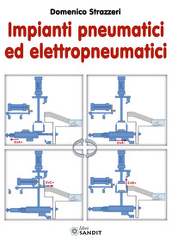 Impianti pneumatici ed elettropneumatici - Librerie.coop