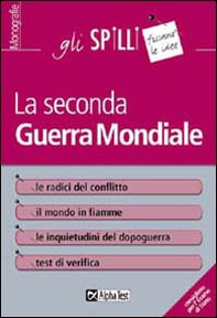 La seconda guerra mondiale - Librerie.coop La seconda guerra mondiale - Librerie.coop