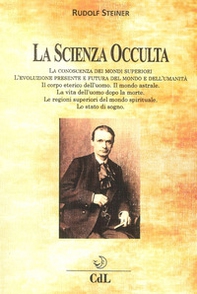 La scienza occulta nelle sue linee generali - Librerie.coop La scienza occulta nelle sue linee generali - Librerie.coop
