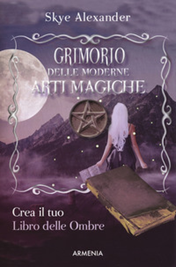 Grimorio delle moderne arti magiche - Librerie.coop Grimorio delle moderne arti magiche - Librerie.coop