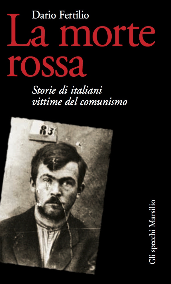 La morte rossa - Librerie.coop La morte rossa - Librerie.coop