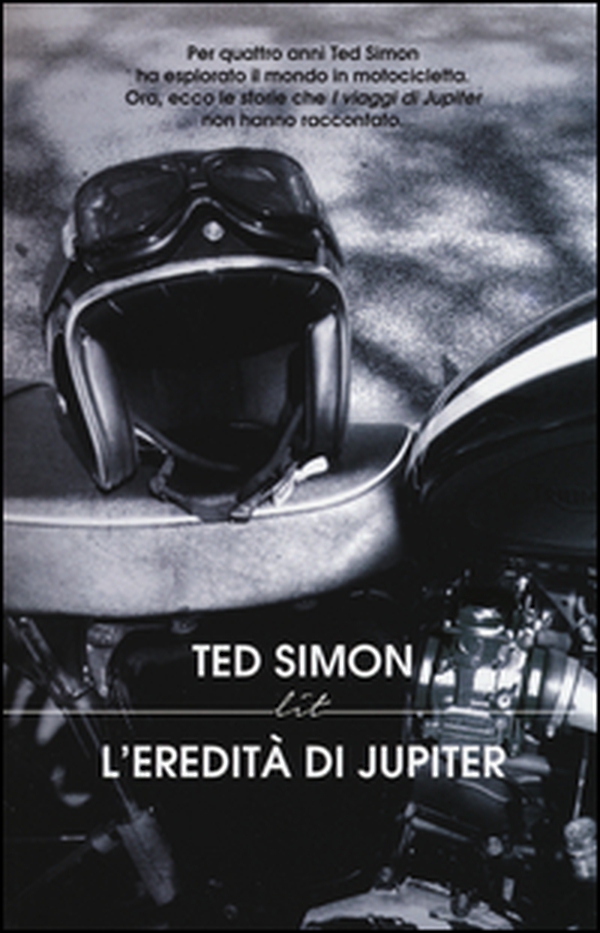 L'eredità di Jupiter - Librerie.coop L'eredità di Jupiter - Librerie.coop