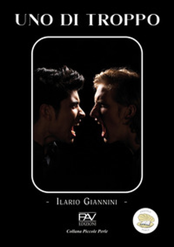 Uno di troppo - Librerie.coop