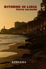 Ritorno in Libia - Librerie.coop