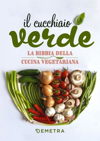 Il Cucchiaio Verde - Librerie.coop