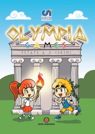 Olympia Games. Estate a 5 cerchi - Librerie.coop