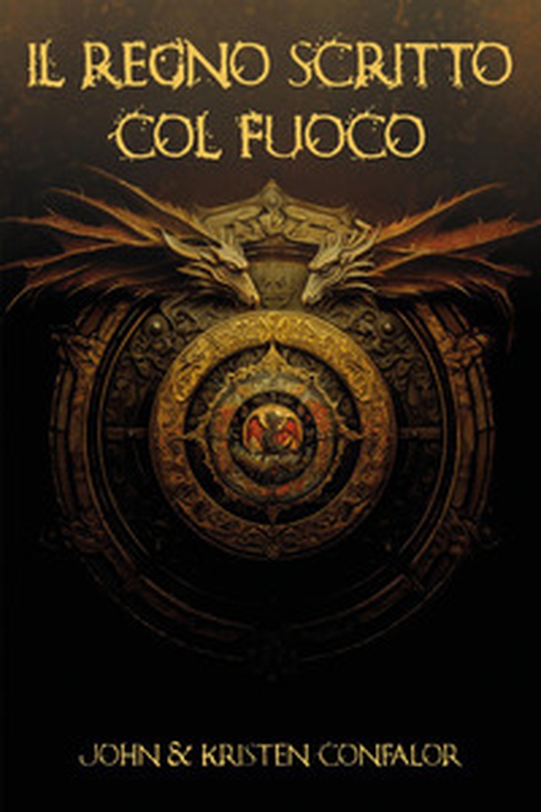 Il regno scritto col fuoco - Librerie.coop Il regno scritto col fuoco - Librerie.coop