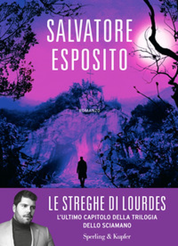 Le streghe di Lourdes - Librerie.coop Le streghe di Lourdes - Librerie.coop