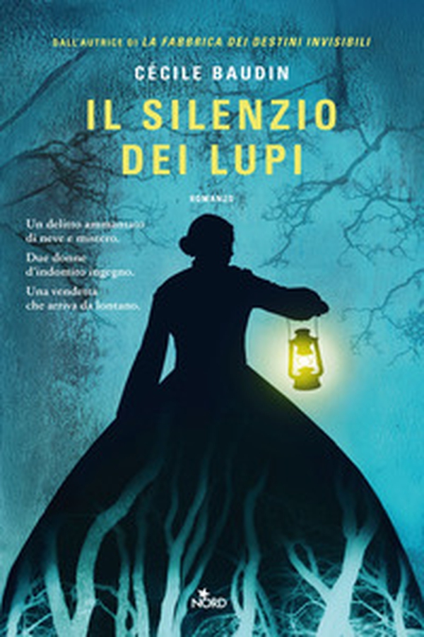 Il silenzio dei lupi - Librerie.coop Il silenzio dei lupi - Librerie.coop