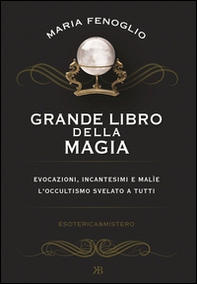 Grande libro della magia - Librerie.coop