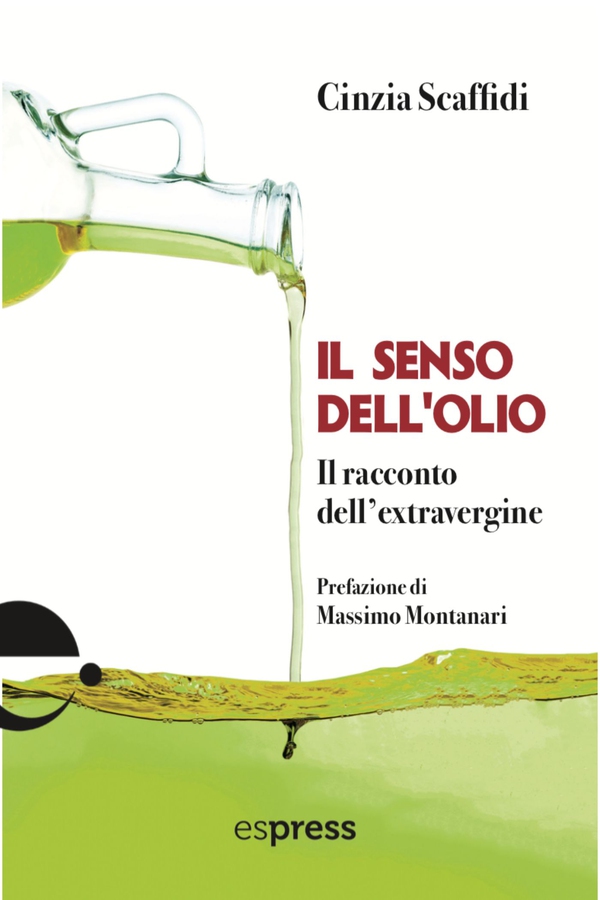 Il senso dell'olio - Librerie.coop Il senso dell'olio - Librerie.coop