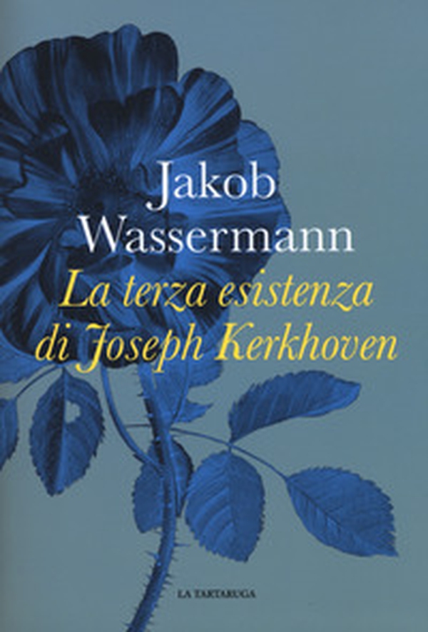 La terza esistenza di Joseph Kerkhoven - Librerie.coop La terza esistenza di Joseph Kerkhoven - Librerie.coop
