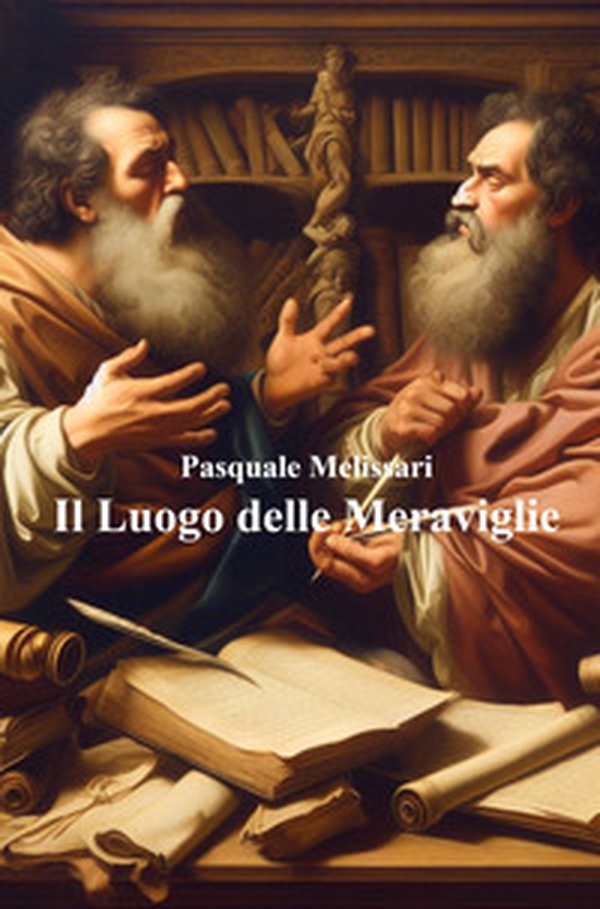 Il luogo delle meraviglie - Librerie.coop Il luogo delle meraviglie - Librerie.coop