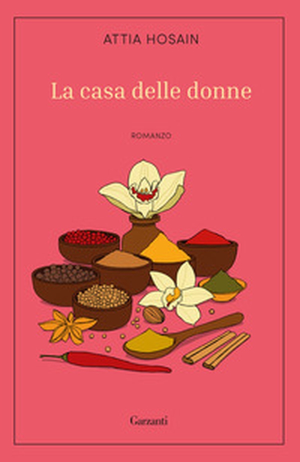 La casa delle donne - Librerie.coop La casa delle donne - Librerie.coop