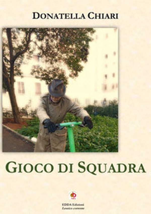 Gioco di squadra - Librerie.coop Gioco di squadra - Librerie.coop