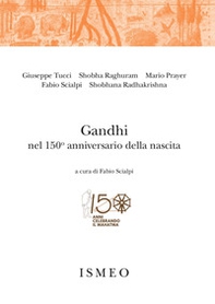 Gandhi nel 150° anniversario della nascita - Librerie.coop Gandhi nel 150° anniversario della nascita - Librerie.coop