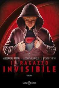 Il ragazzo invisibile - Librerie.coop