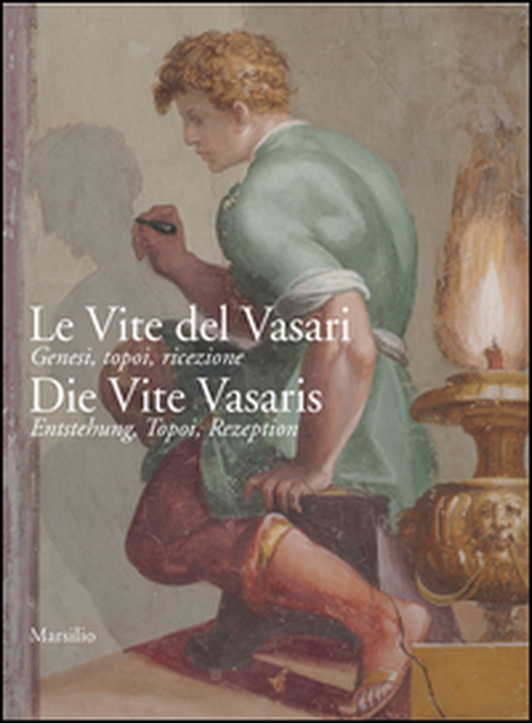 Le vite del Vasari - Librerie.coop Le vite del Vasari - Librerie.coop