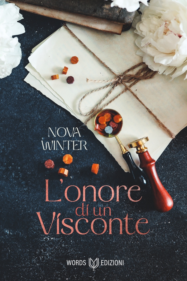 L'onore di un Visconte - Librerie.coop