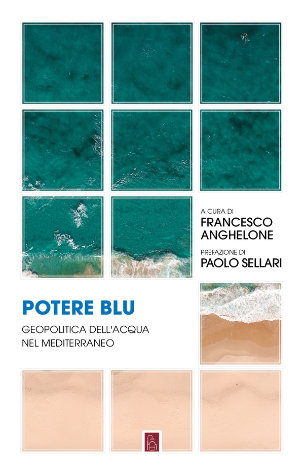 Potere blu - Librerie.coop Potere blu - Librerie.coop