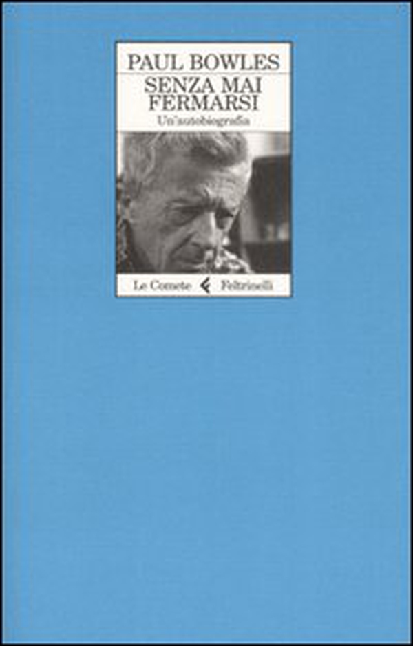 Senza mai fermarsi. Un'autobiografia - Librerie.coop Senza mai fermarsi. Un'autobiografia - Librerie.coop