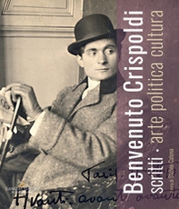 Benvenuto Crispoldi. Scritti. Arte politica cultura - Librerie.coop Benvenuto Crispoldi. Scritti. Arte politica cultura - Librerie.coop