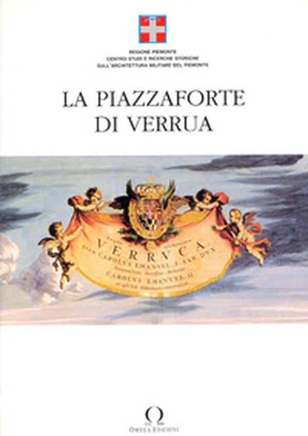 La piazzaforte di Verrua - Librerie.coop