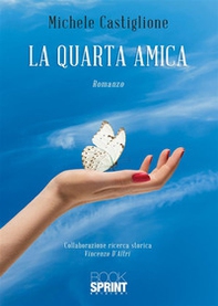La quarta amica - Librerie.coop