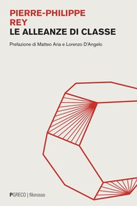 Le alleanze di classe - Librerie.coop